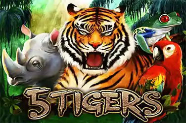 5 Tigers-min